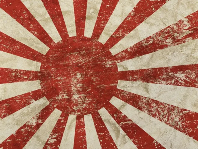 japan